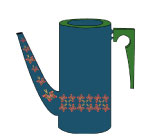cafetera