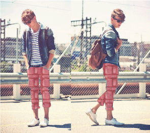 pantalon
