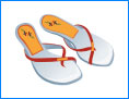 sandalias